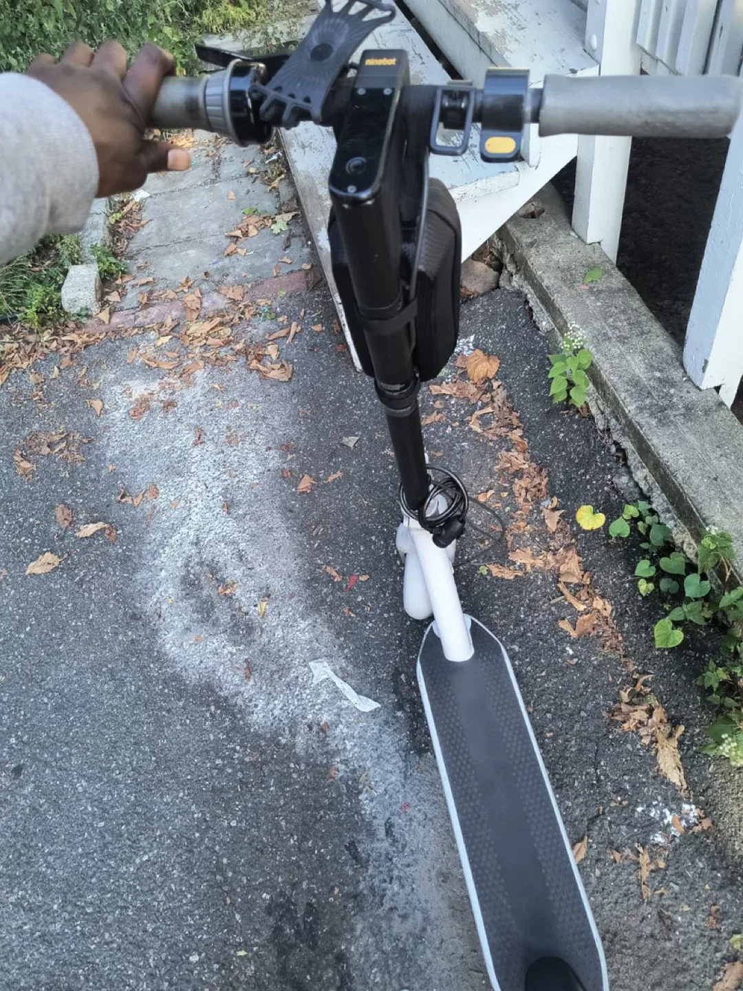 Ninebot g30 Ip image indicator(5)