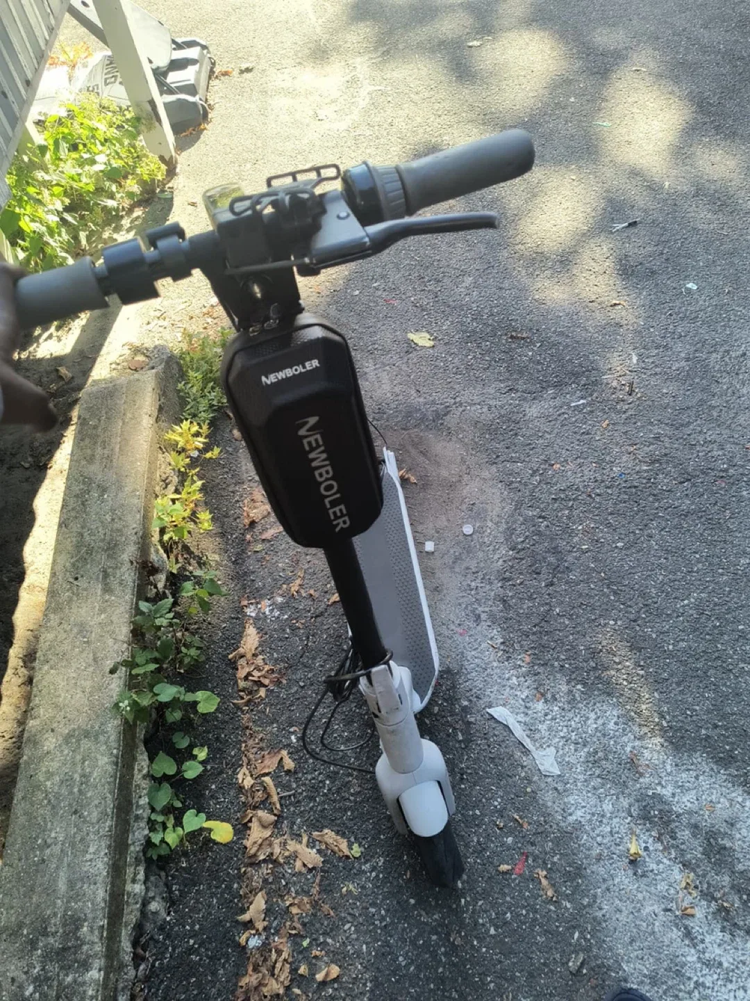 Ninebot g30 Ip image indicator(2)