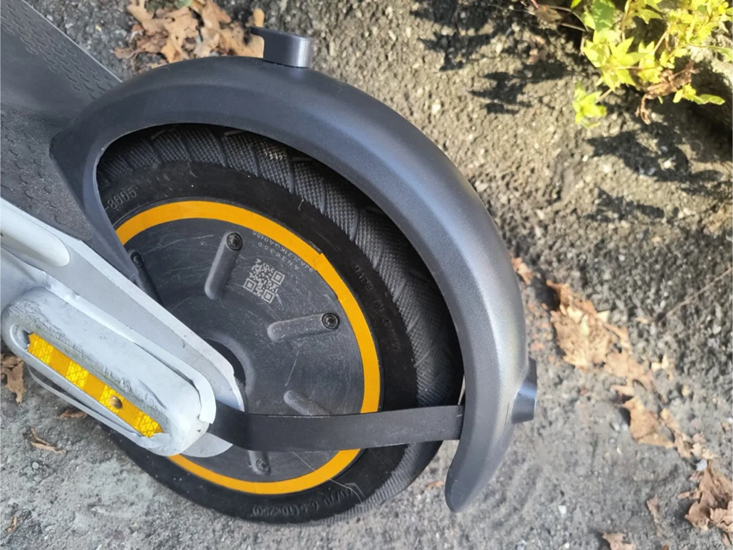 Ninebot g30 Ip image indicator(4)