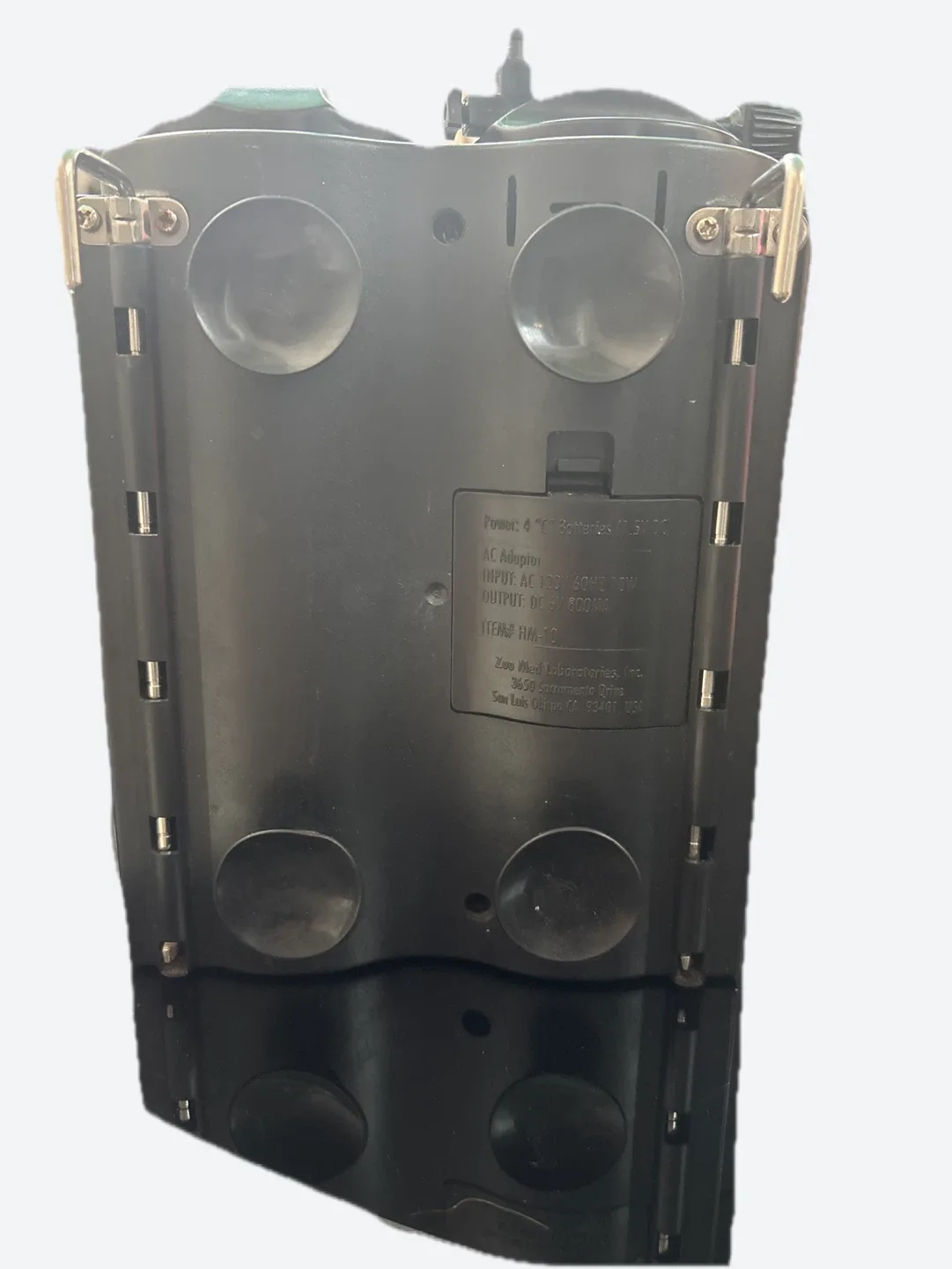 Zoo Med Habba Mist image indicator(2)