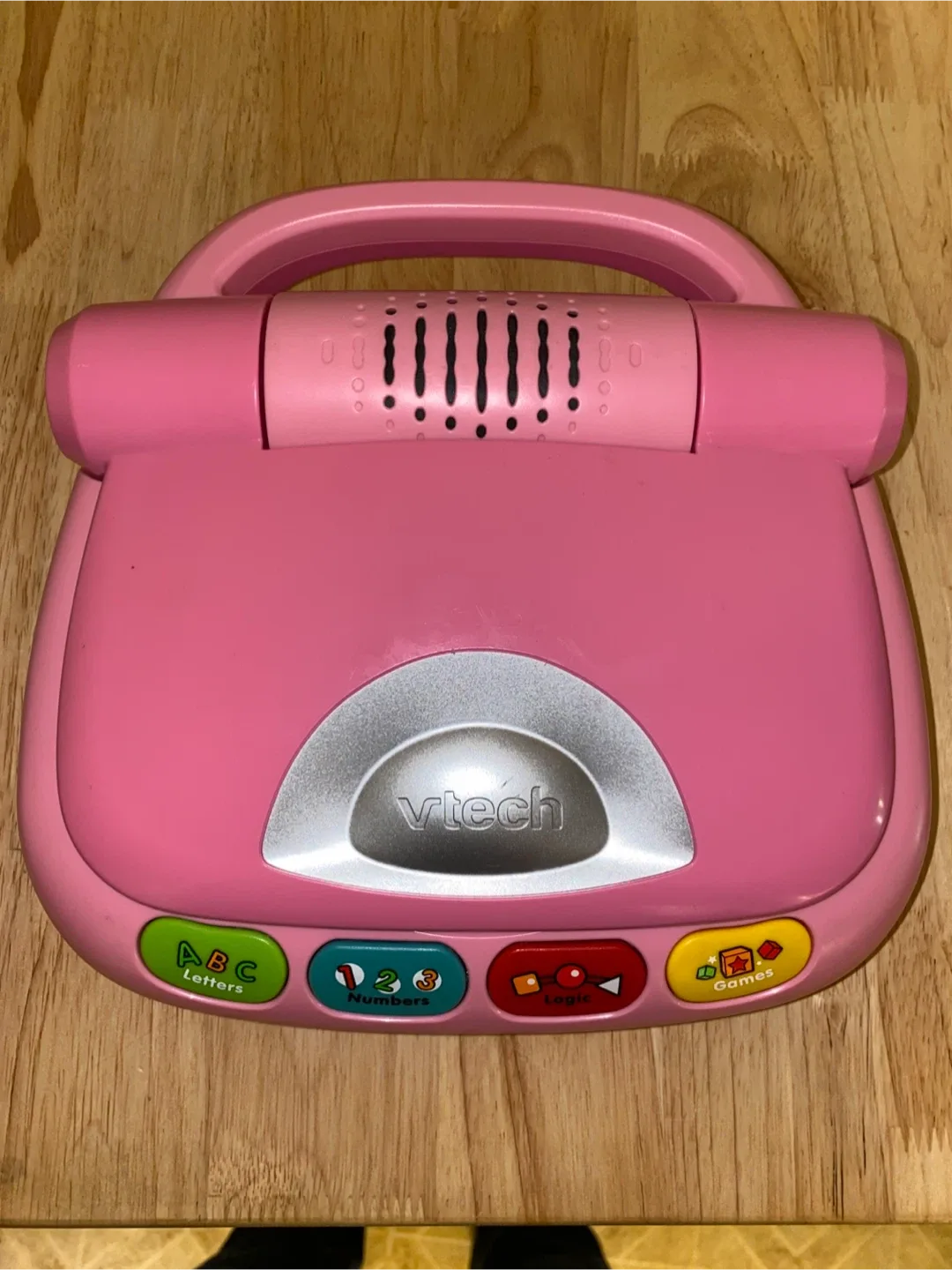 VTech Tote 'n Go Laptop image indicator(4)