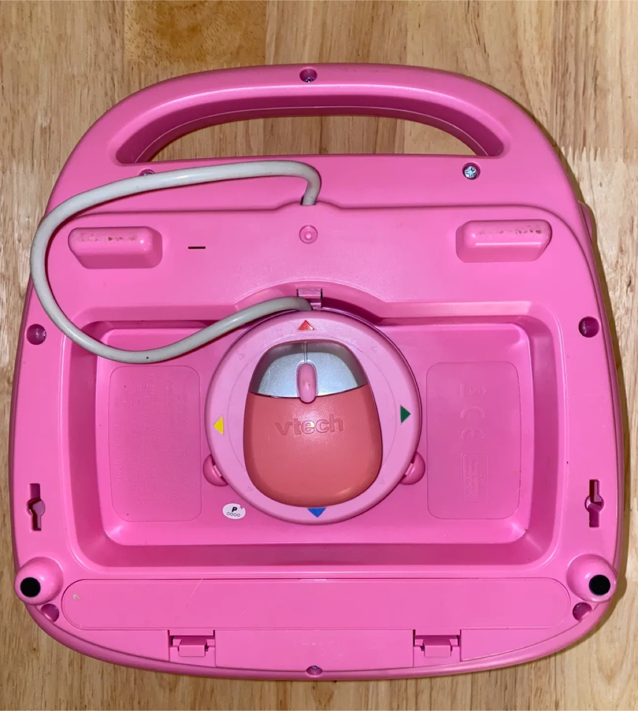 VTech Tote 'n Go Laptop image indicator(3)