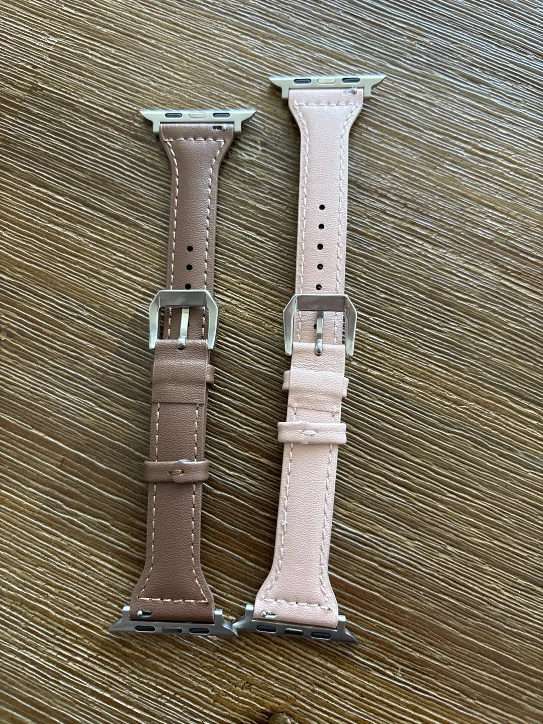 Apple Watch Bands 49 mm - Pink & Brown image indicator(2)