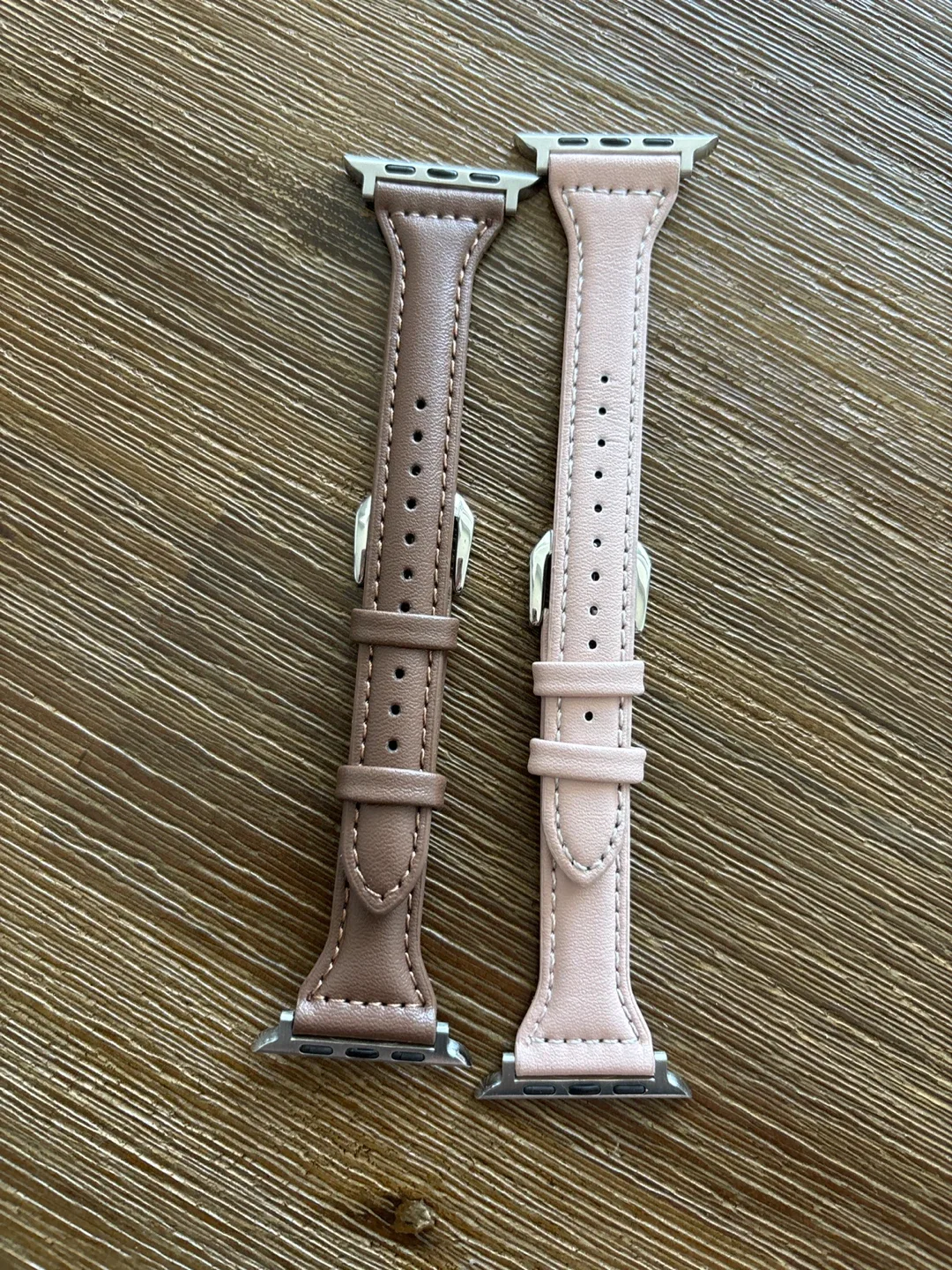 Apple Watch Bands 49 mm - Pink & Brown image indicator(3)