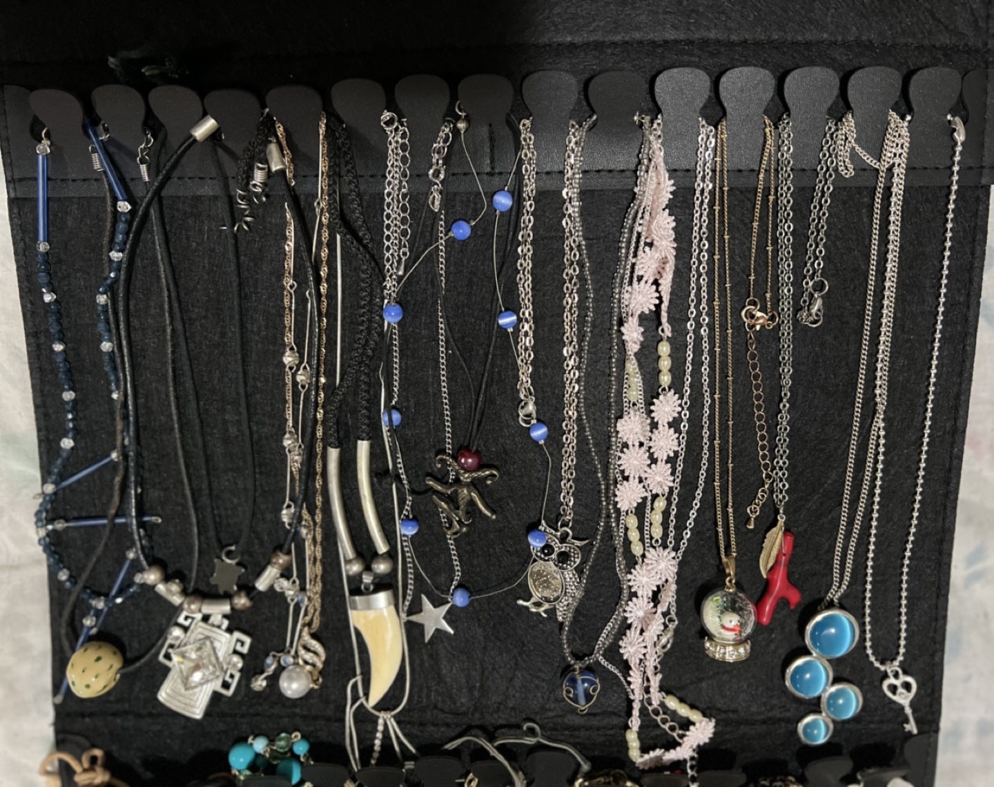 Necklace Collection - photo 2