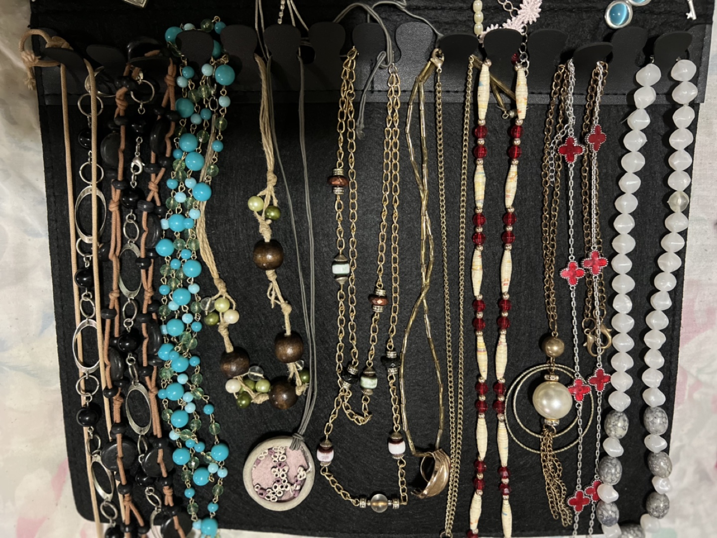 Necklace Collection - photo 3