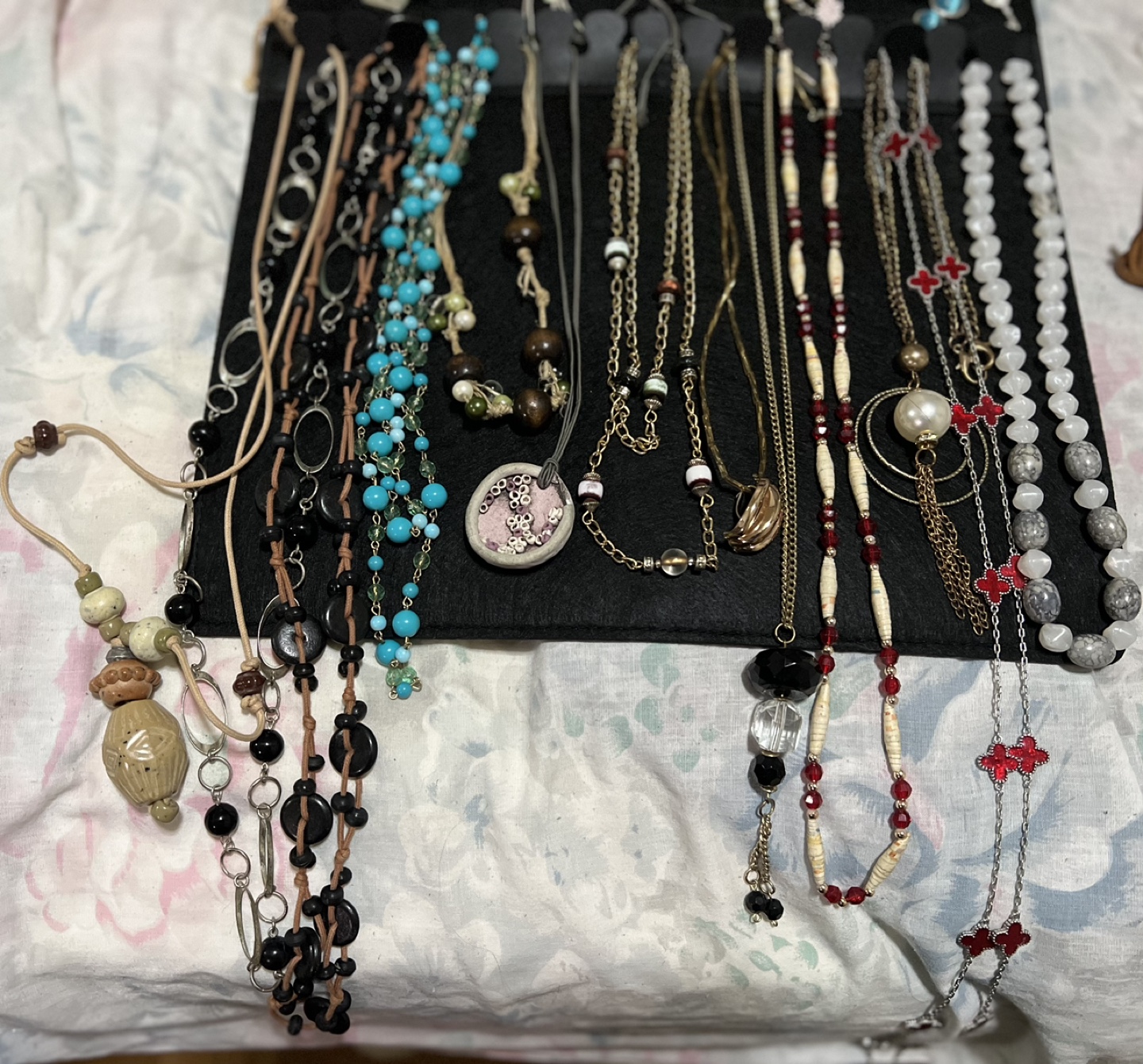 Necklace Collection - photo 4