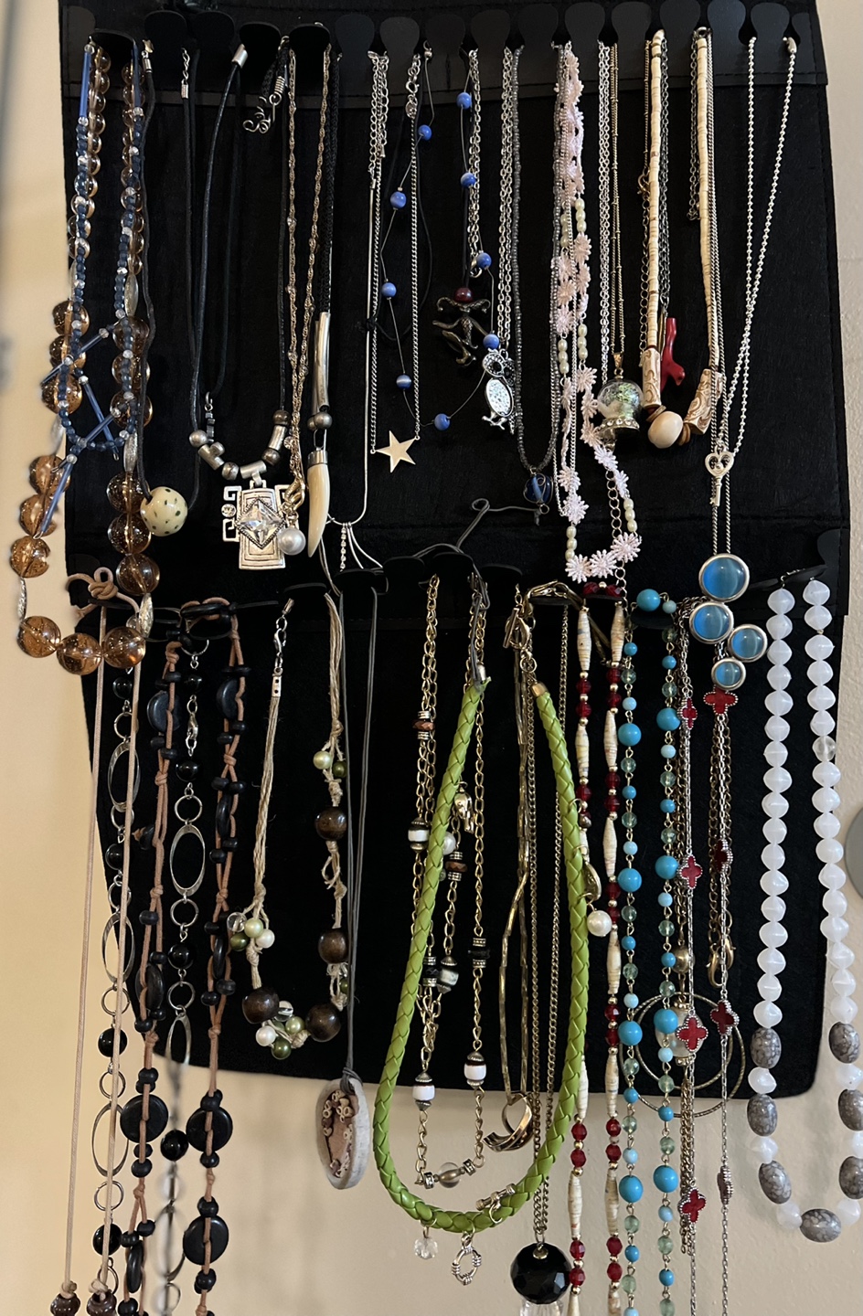 Necklace Collection