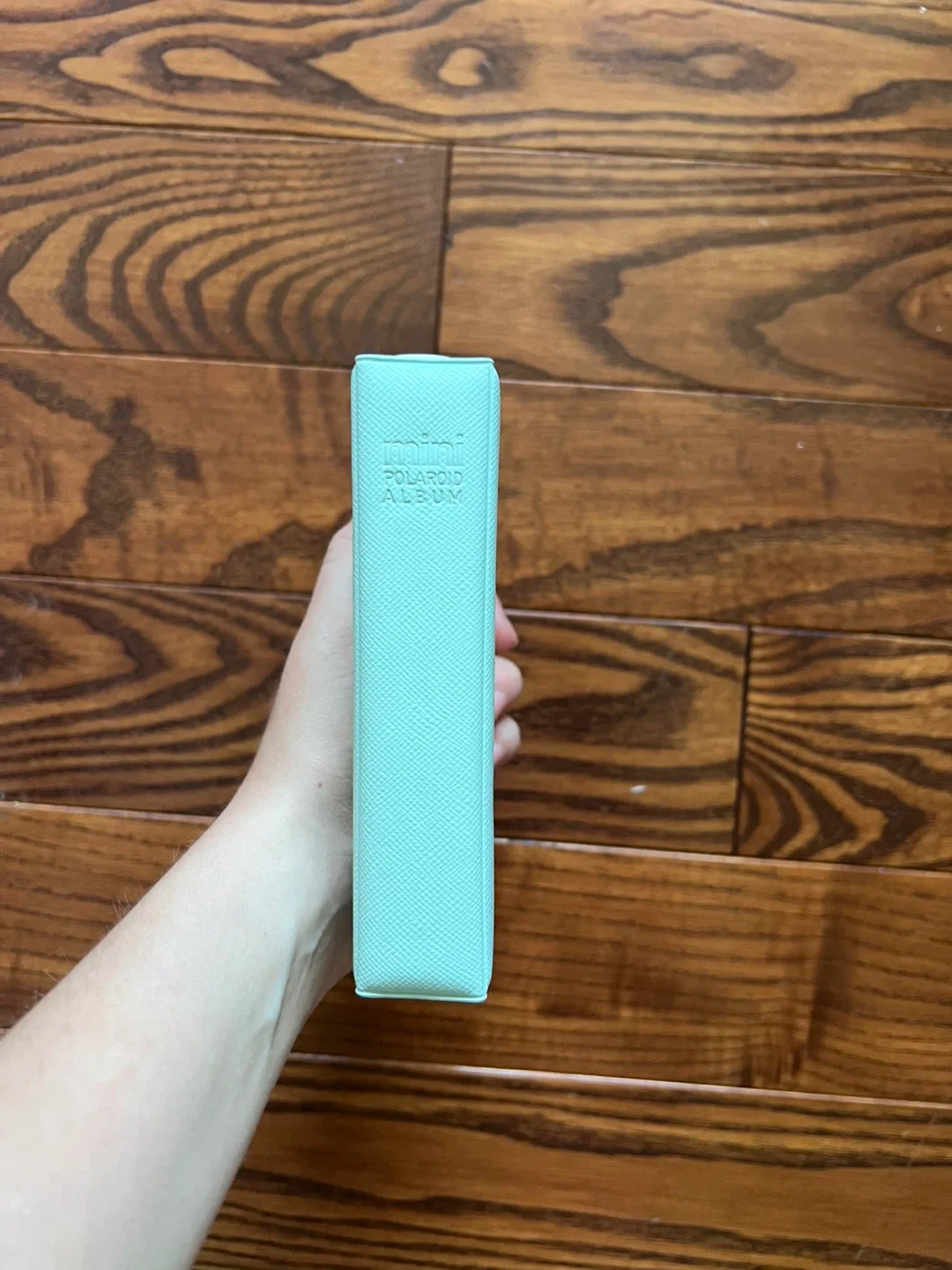 Instax Mini Camera Photo Album image indicator(4)