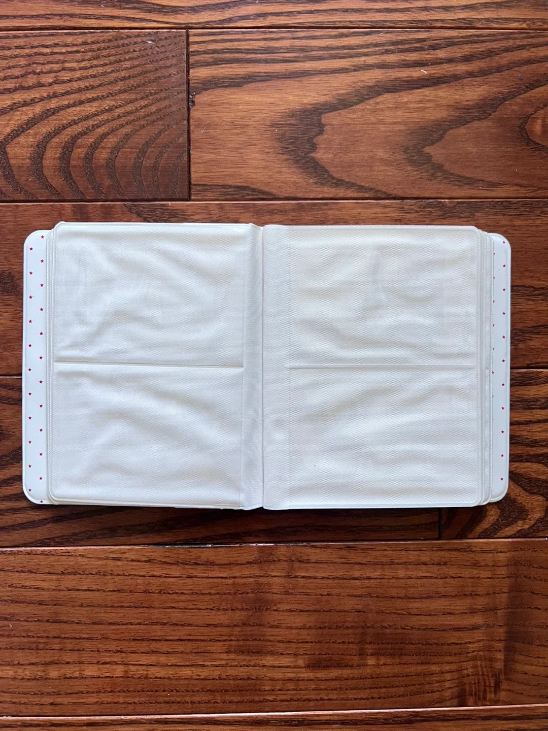 Instax Mini Camera Photo Album image indicator(2)