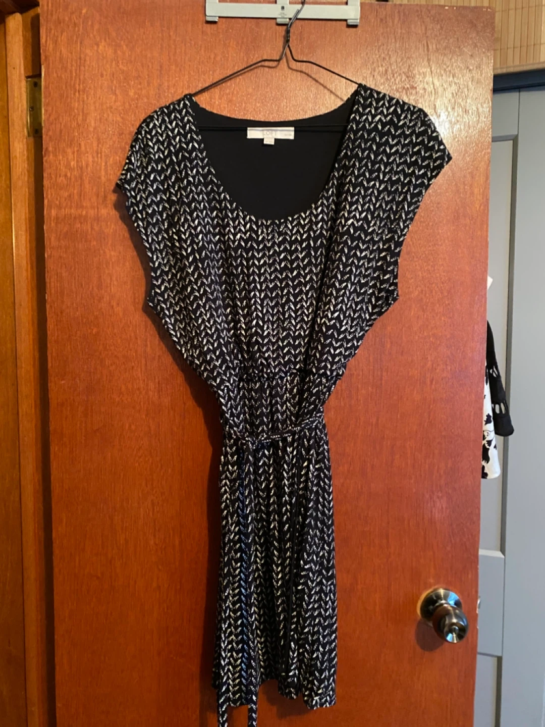LOFT Petite Dress - Size MP