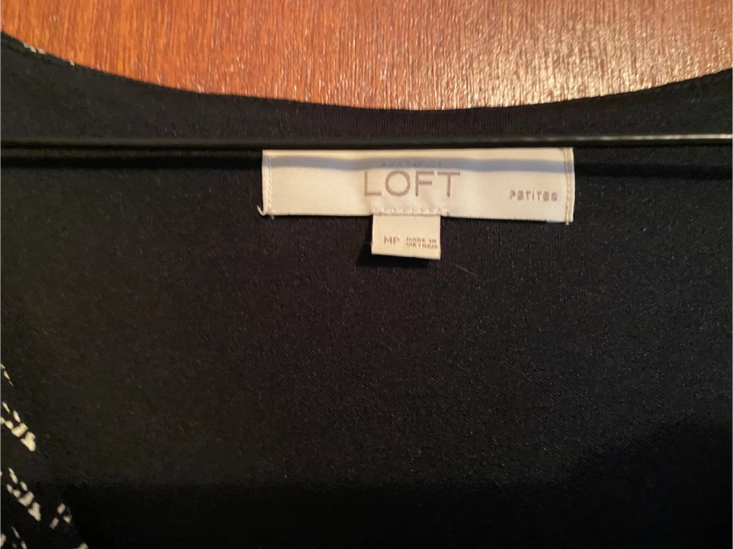 LOFT Petite Dress - Size MP - photo 2