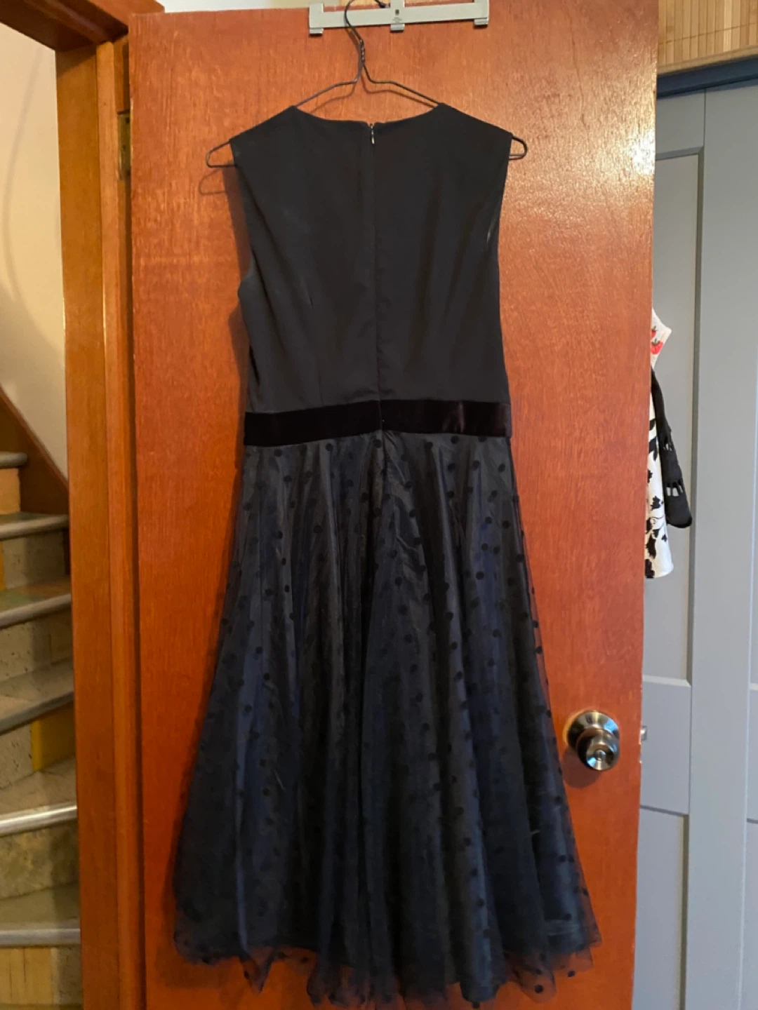 Suzy Shier Black Dress - photo 4