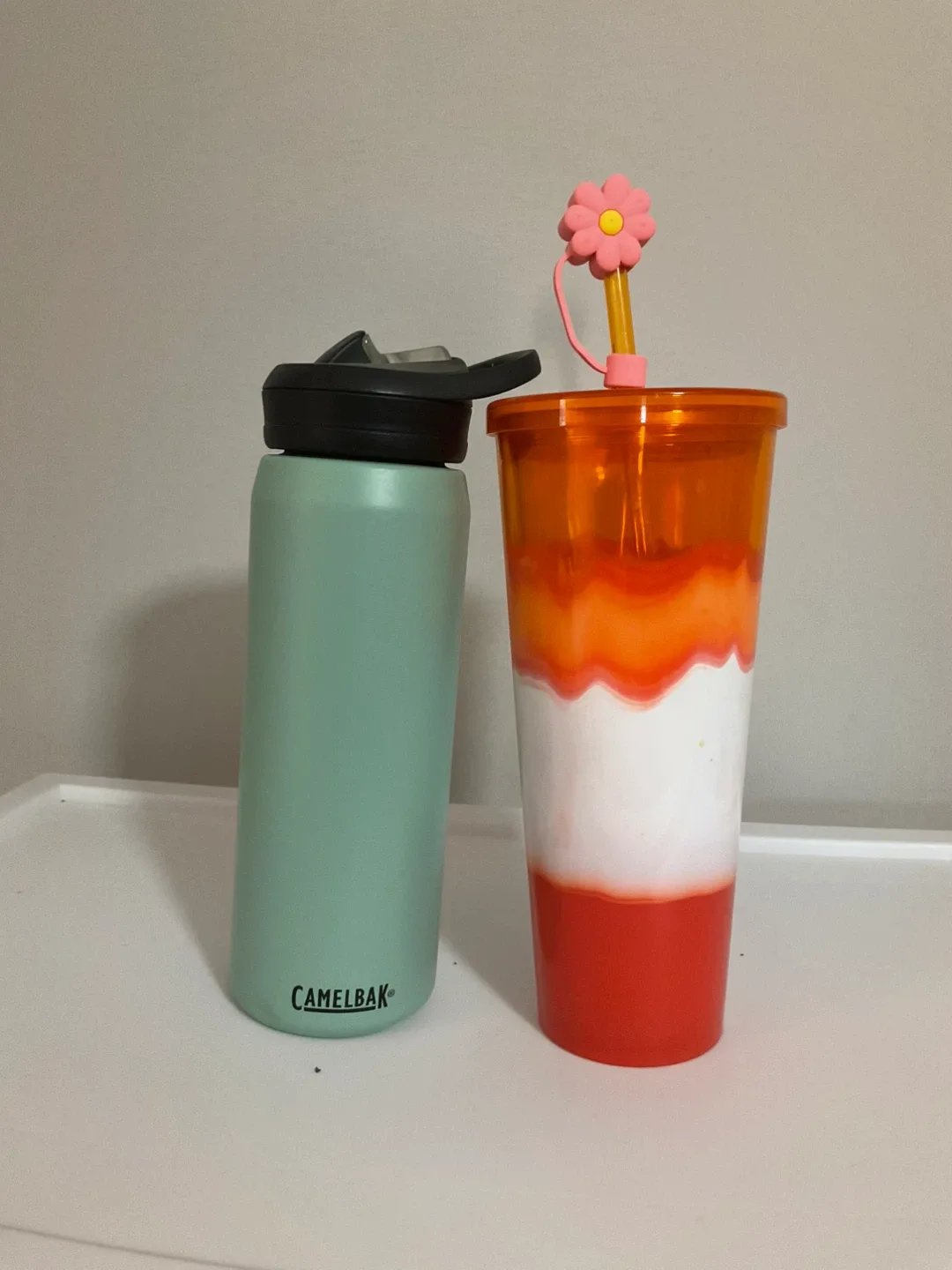 Water Bottle and tumbler thumbnail