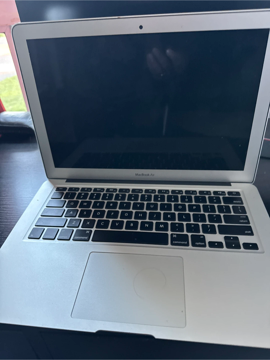 Apple Macbook Air - photo 2