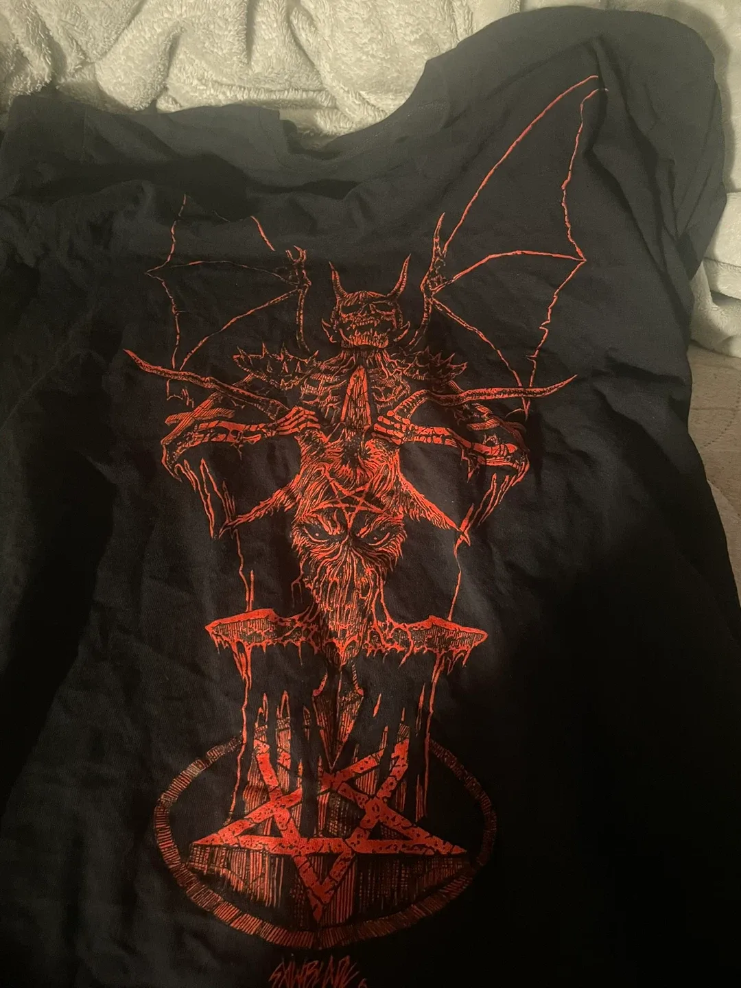 T shirts image indicator(4)