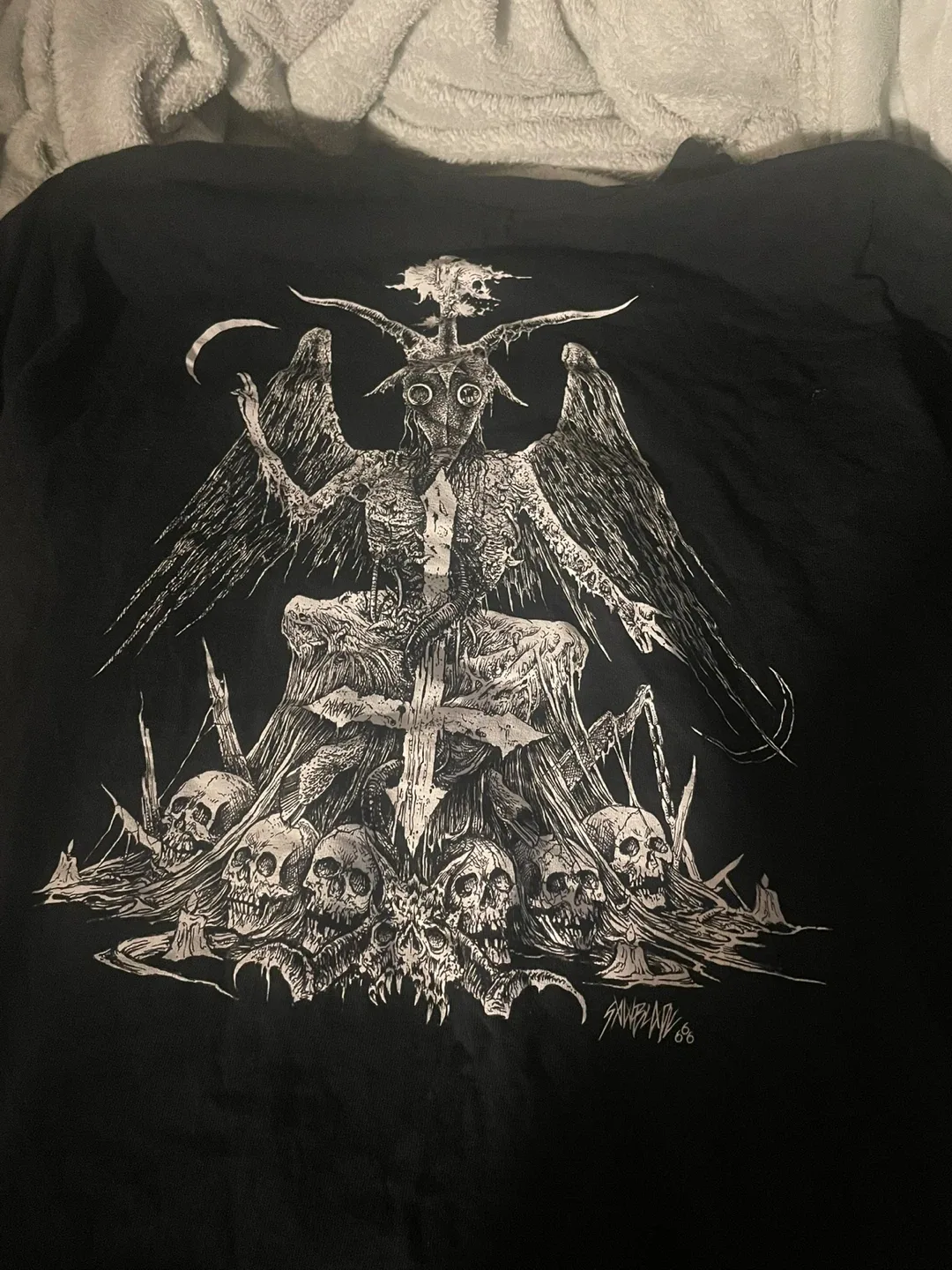 T shirts image indicator(3)