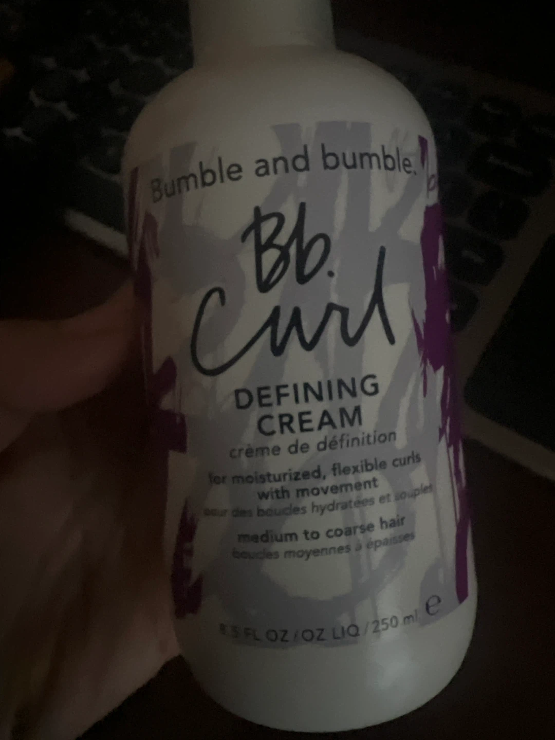 ❤️ Bumble and bumble Bb. Curl Defining Cream