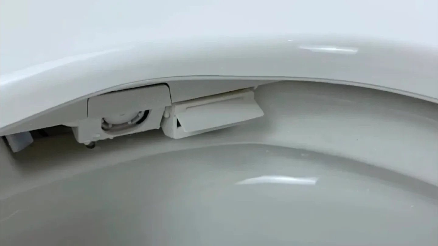 Smart Toilet CSA Certified, Unopened, Great Value image indicator(3)