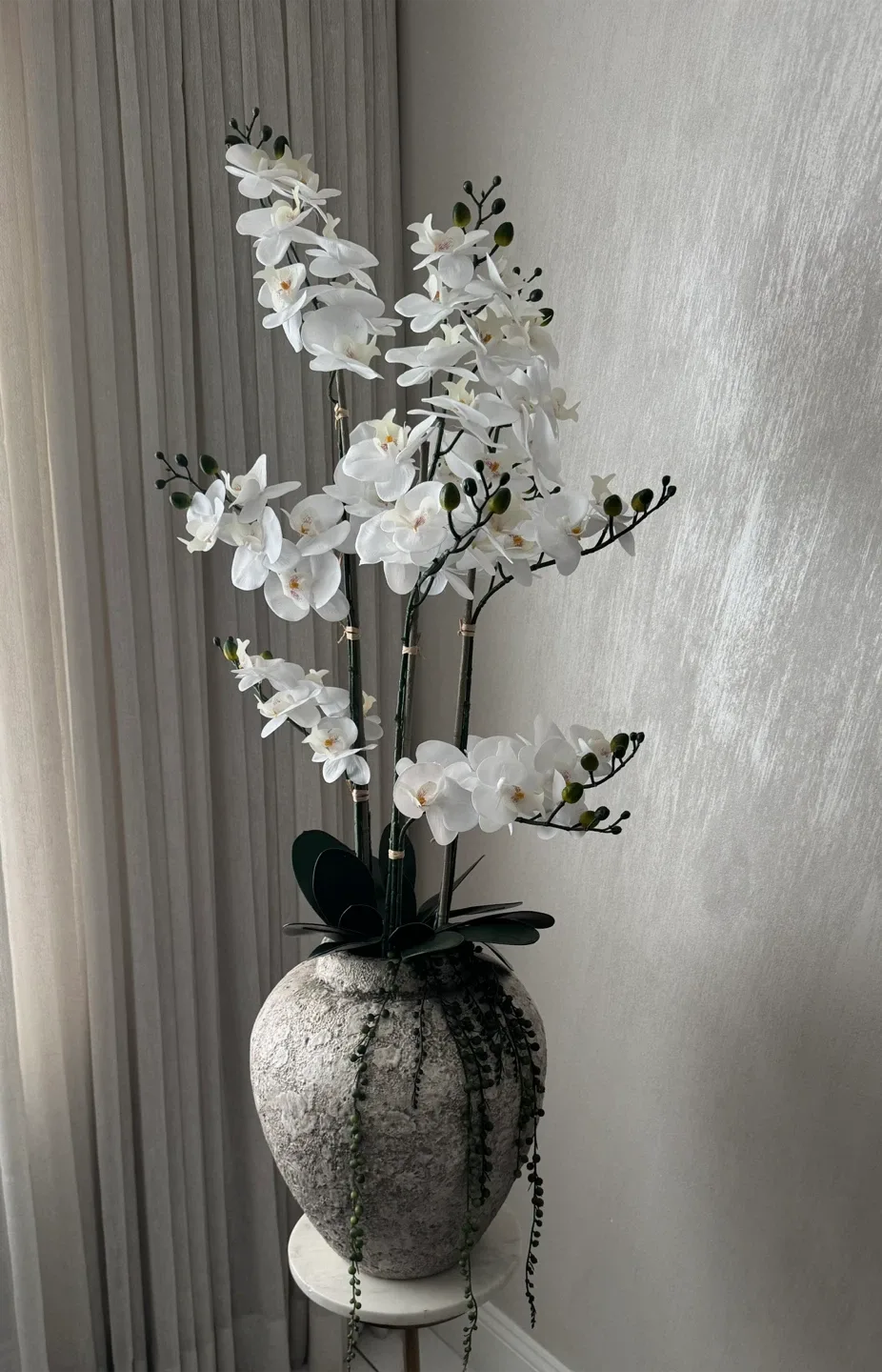 Orchid Flower Arrangement image indicator(3)