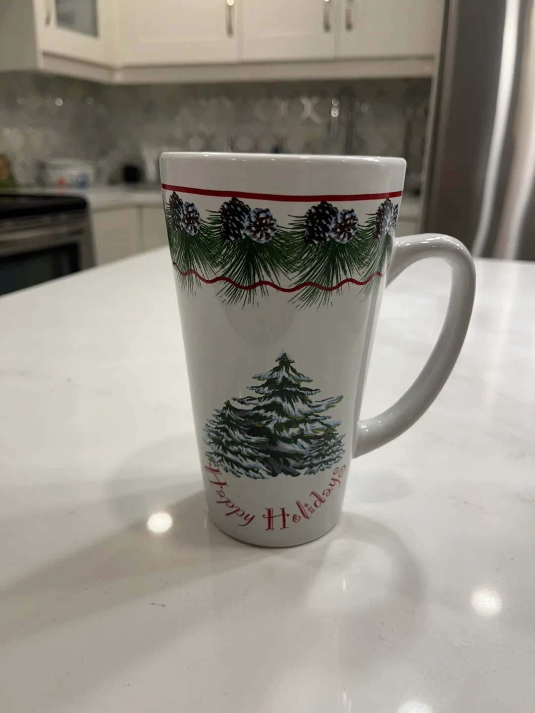 Holiday Themed Mugs image indicator(4)