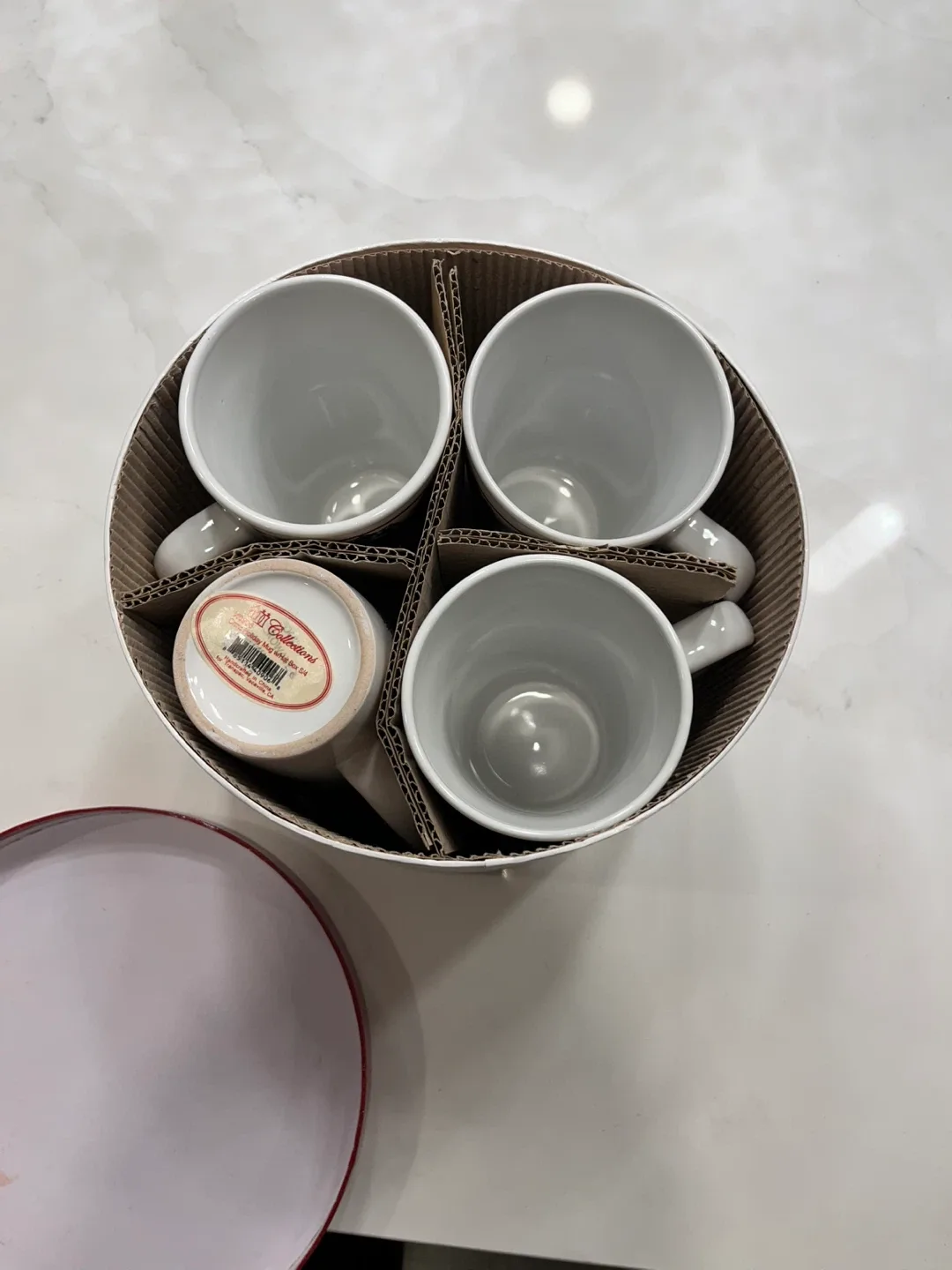 Holiday Themed Mugs image indicator(6)