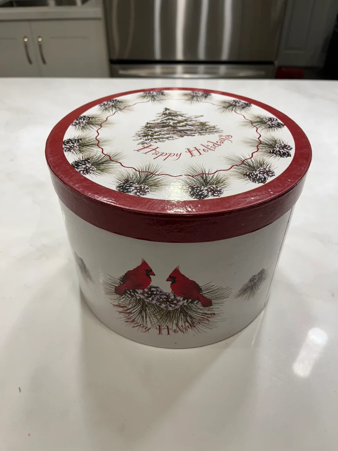 Holiday Themed Mugs image indicator(7)