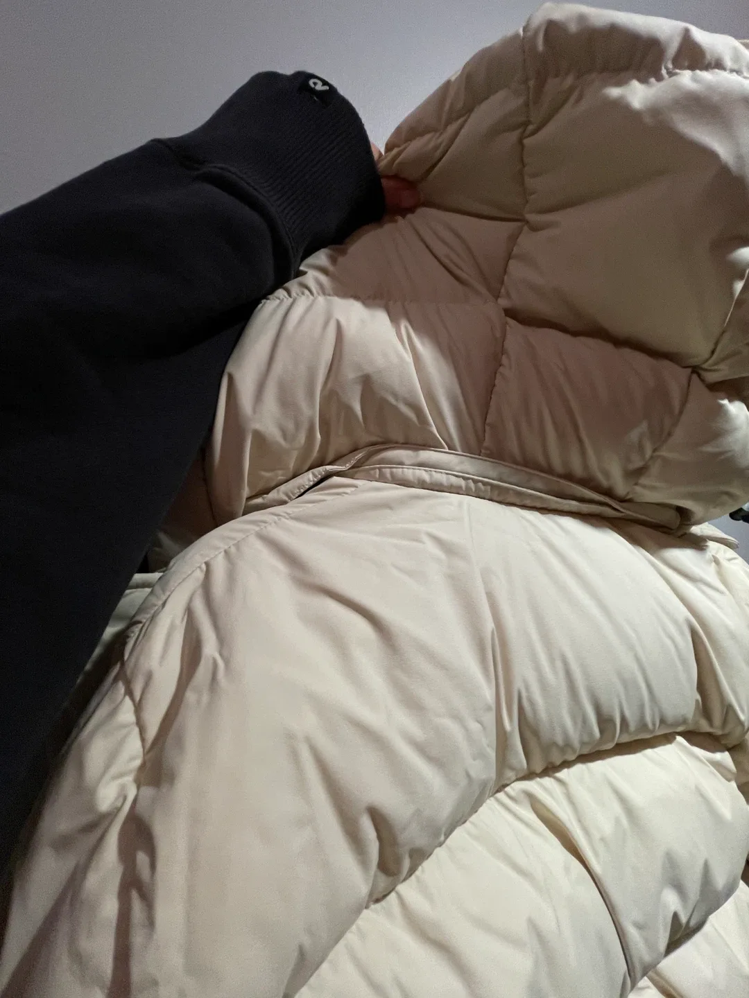 *Brand New with Tags* Super Puff Shorty Jacket - XS image indicator(4)