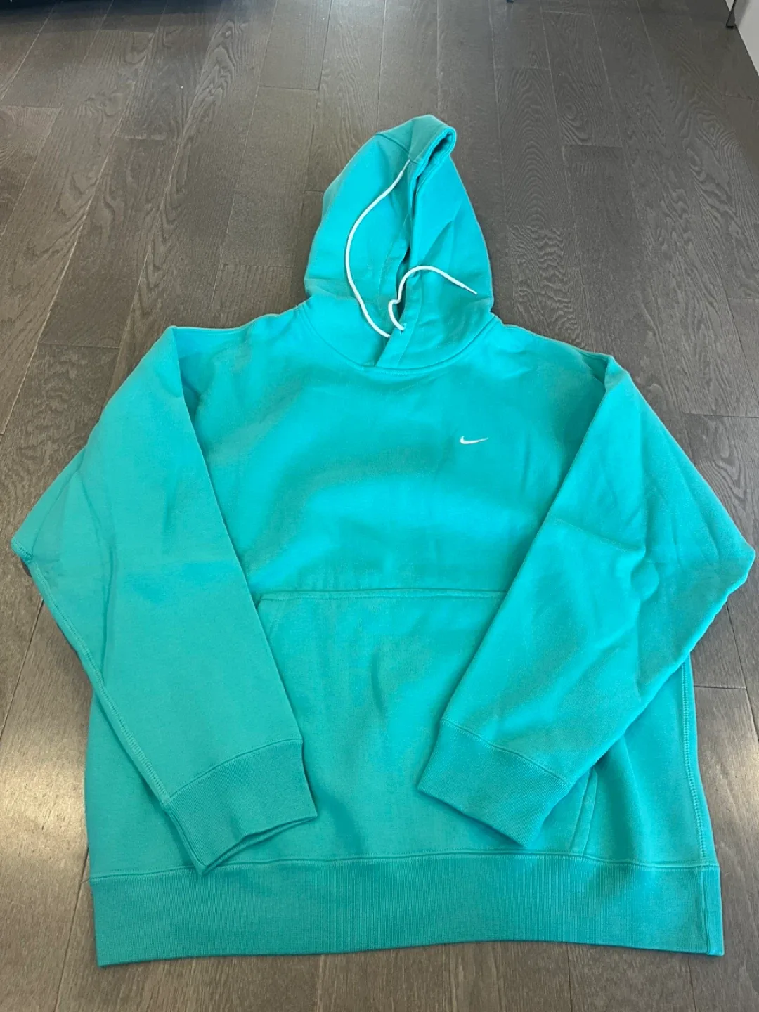 Nike Hoodie - Size Large thumbnail