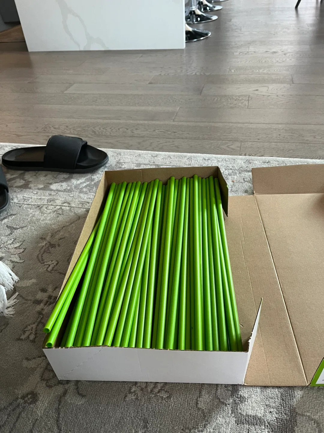 Crazy Forts Glow in the Dark Building Kit image indicator(3)