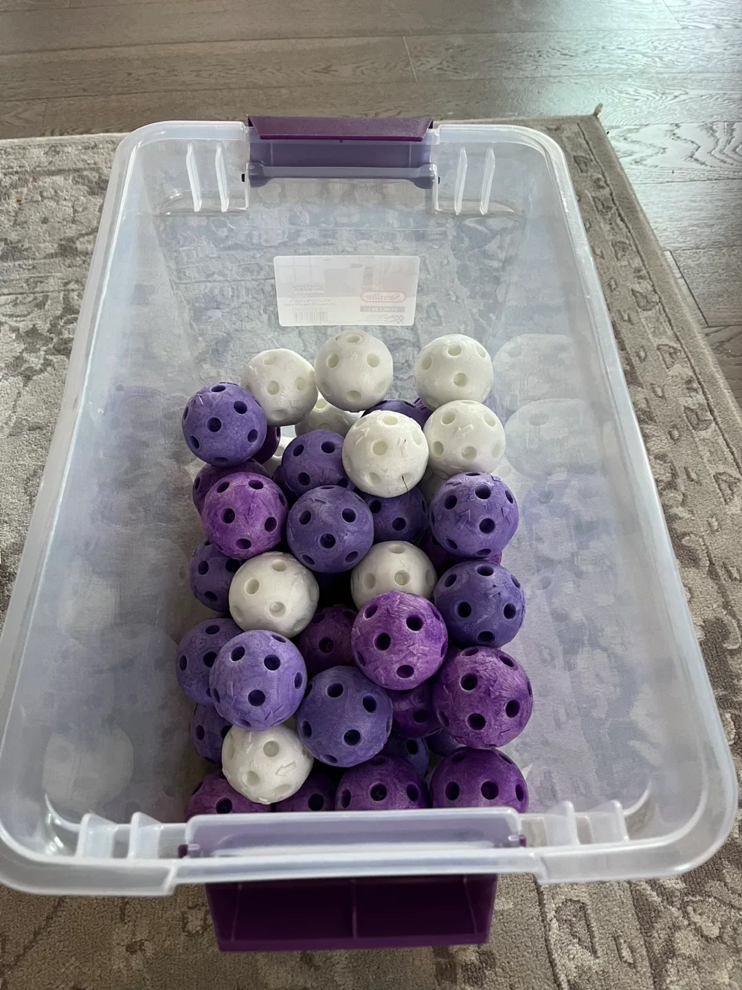 Crazy Forts Glow in the Dark Building Kit image indicator(2)