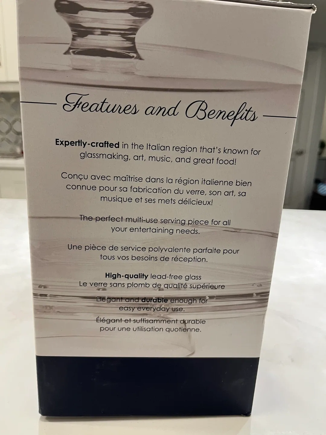 Mikasa Napoli 4-in-1 Server image indicator(2)