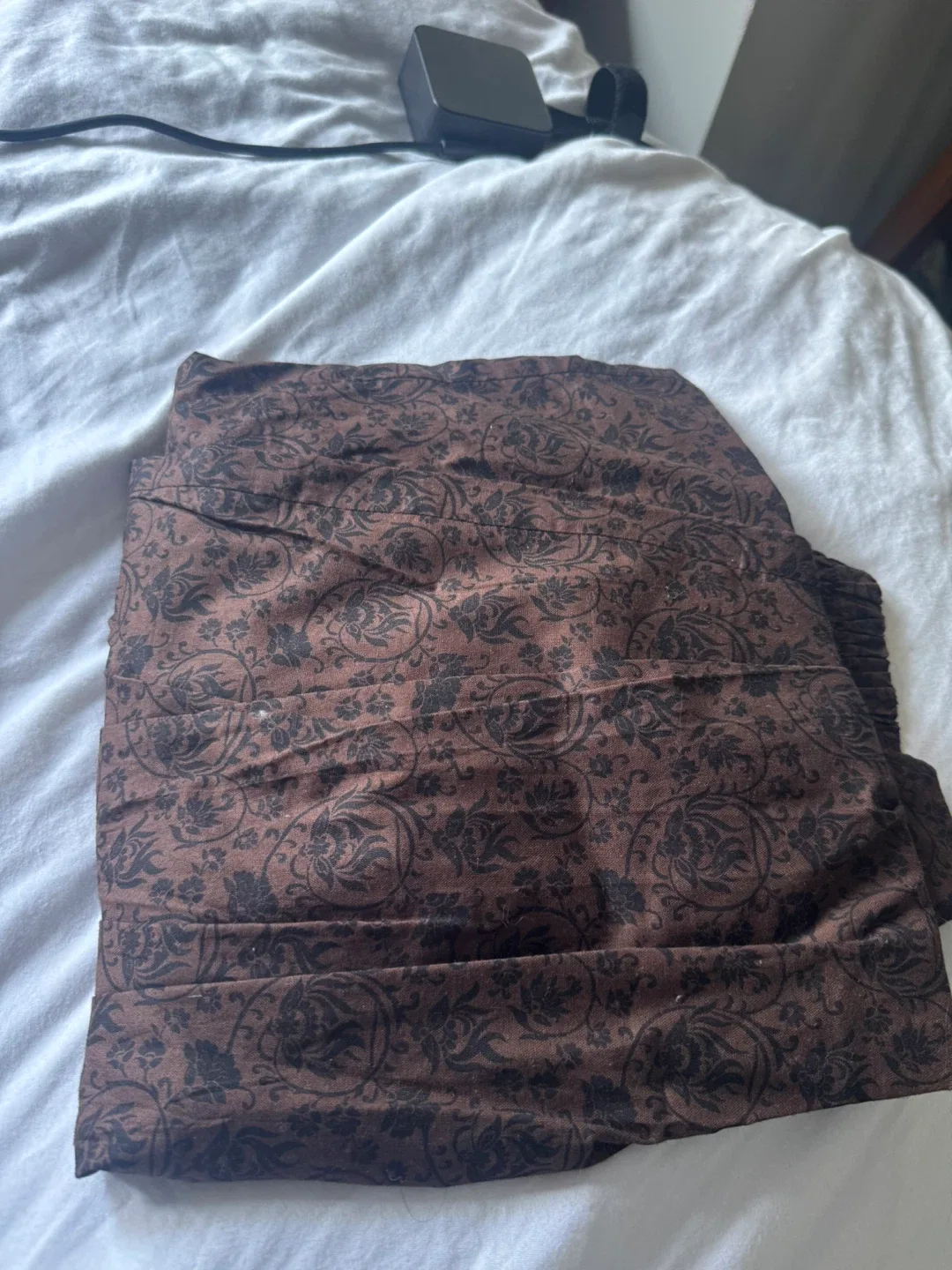 New Ethnic by Outfitters Embroidered Dress image indicator(9)