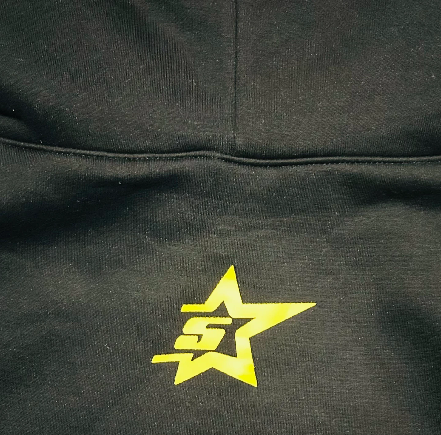 Sp5der Worldwide Hoodie - Size M - photo 5