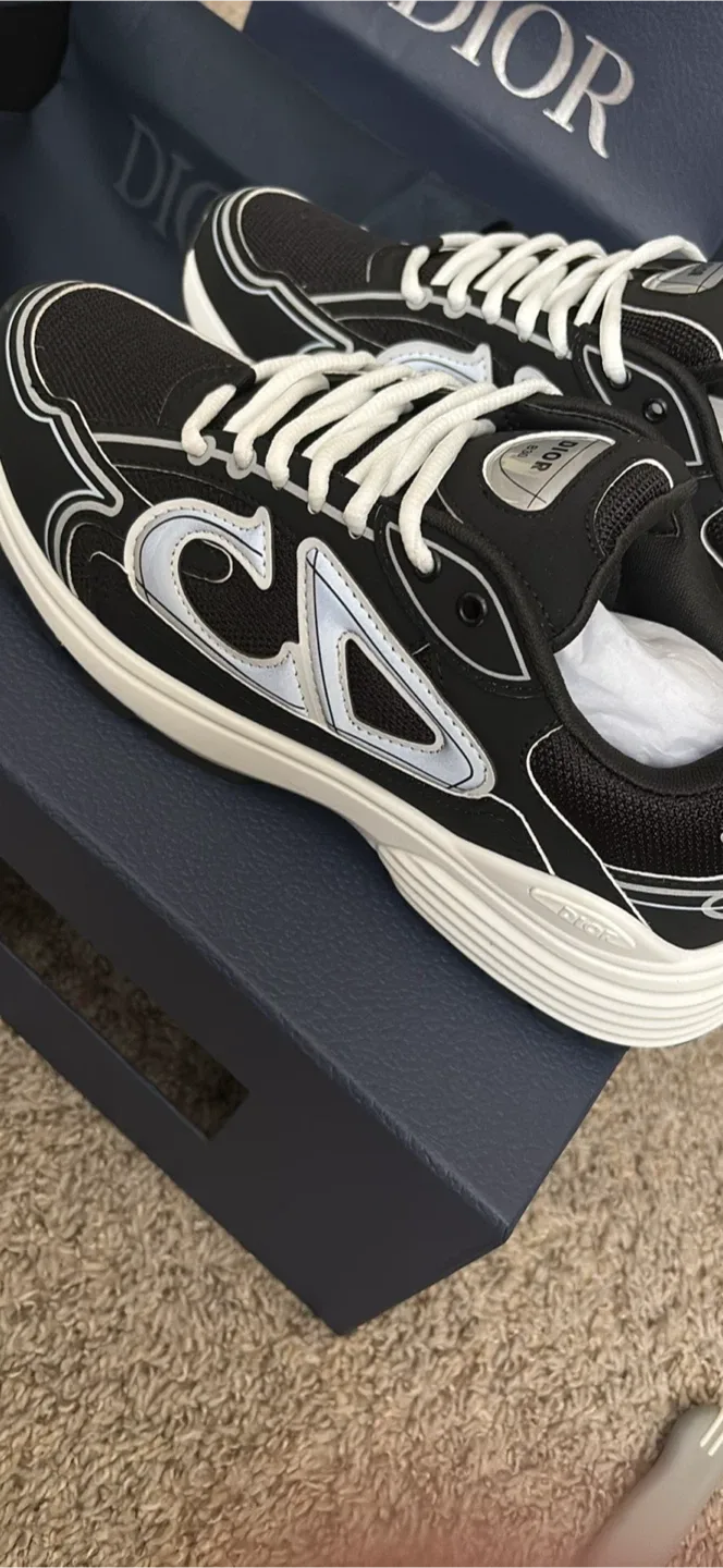 Dior b30 image indicator(6)