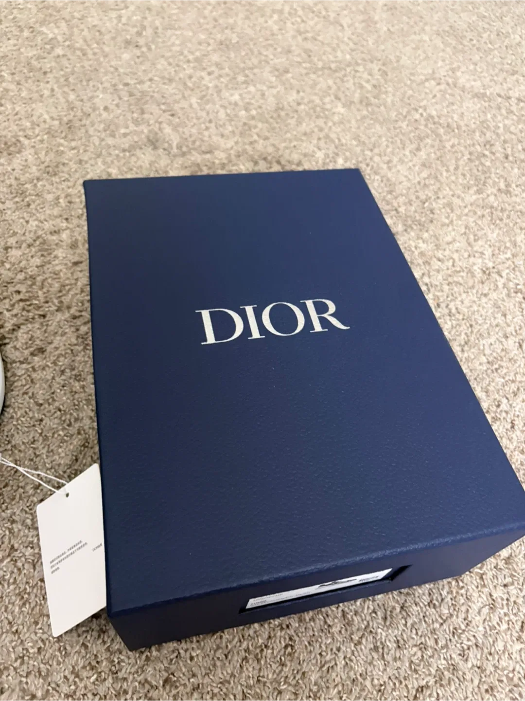 Dior b30 image indicator(4)