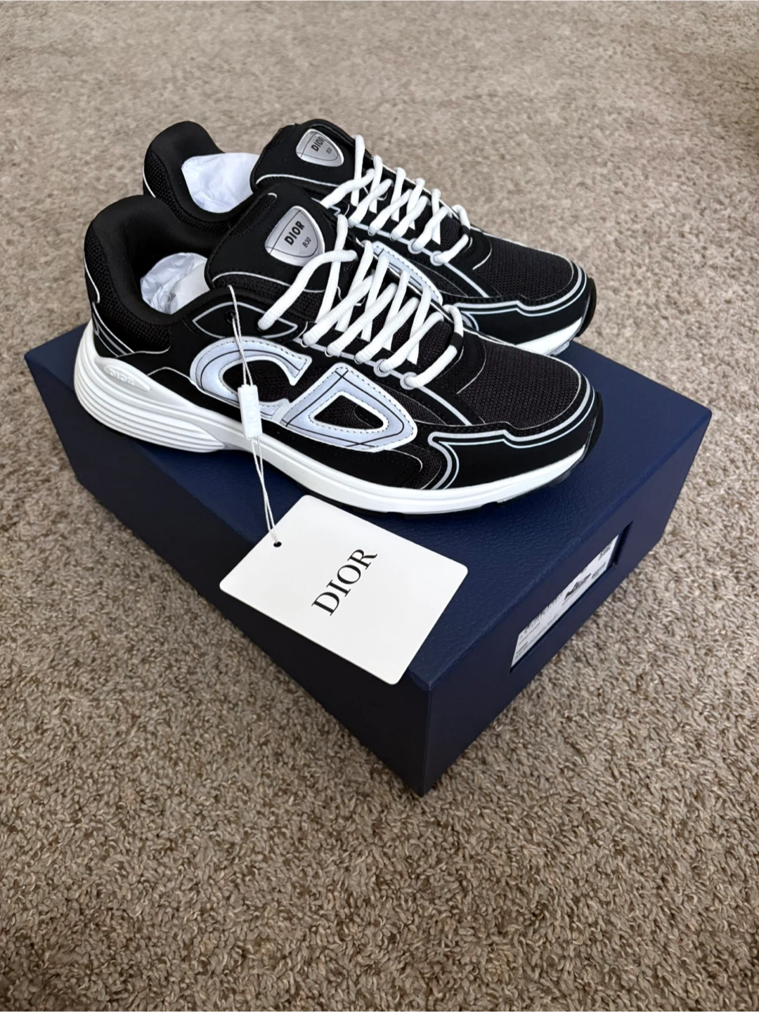 Dior b30