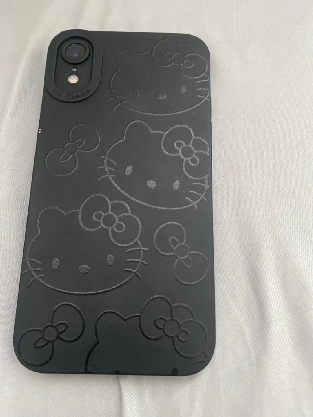 iPhone XR - Damaged 🧡 - photo 2