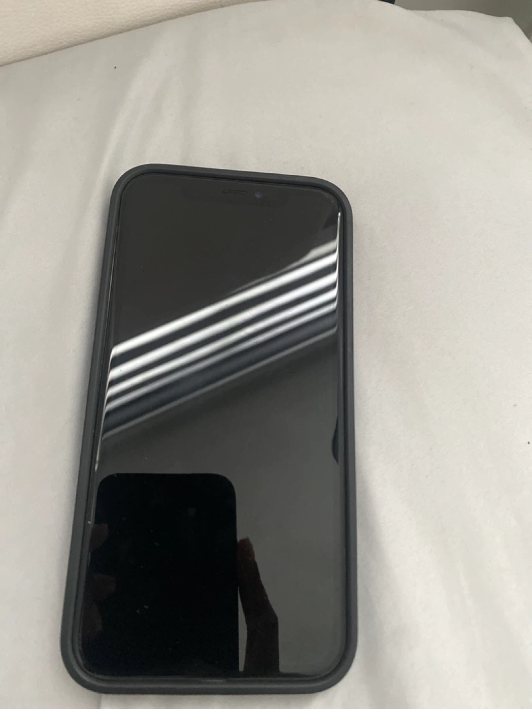 iPhone XR - Damaged 🧡
