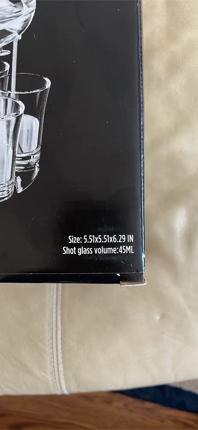 Shot Dispenser image indicator(3)