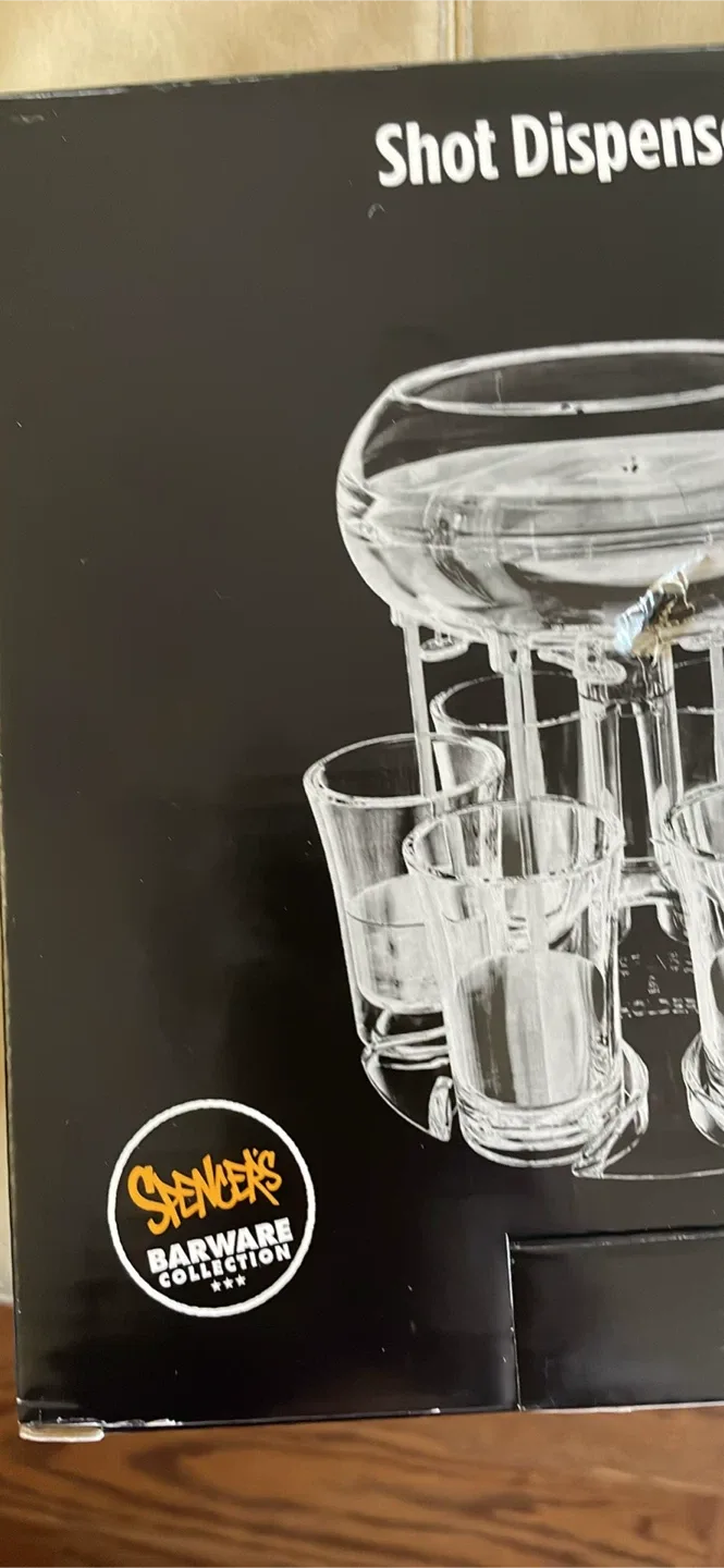 Shot Dispenser image indicator(2)