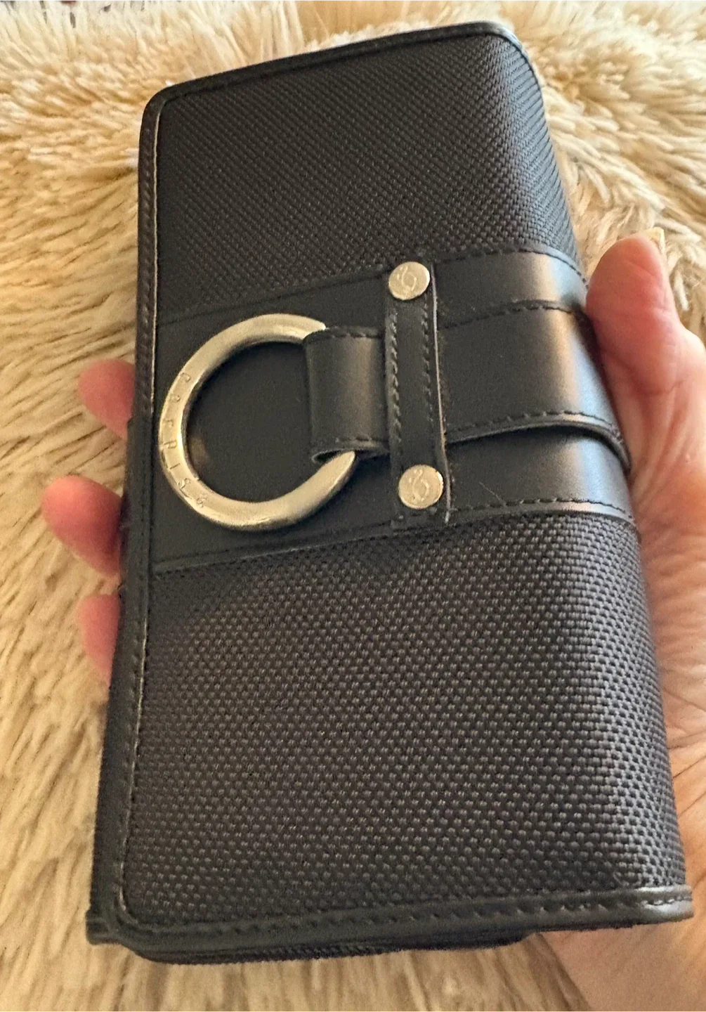 Vintage Carpisa Wallet