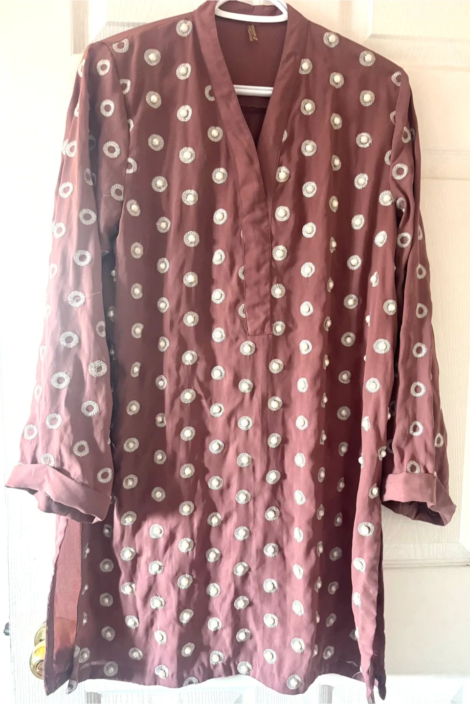 New Beechtree Size 12 Tunic thumbnail