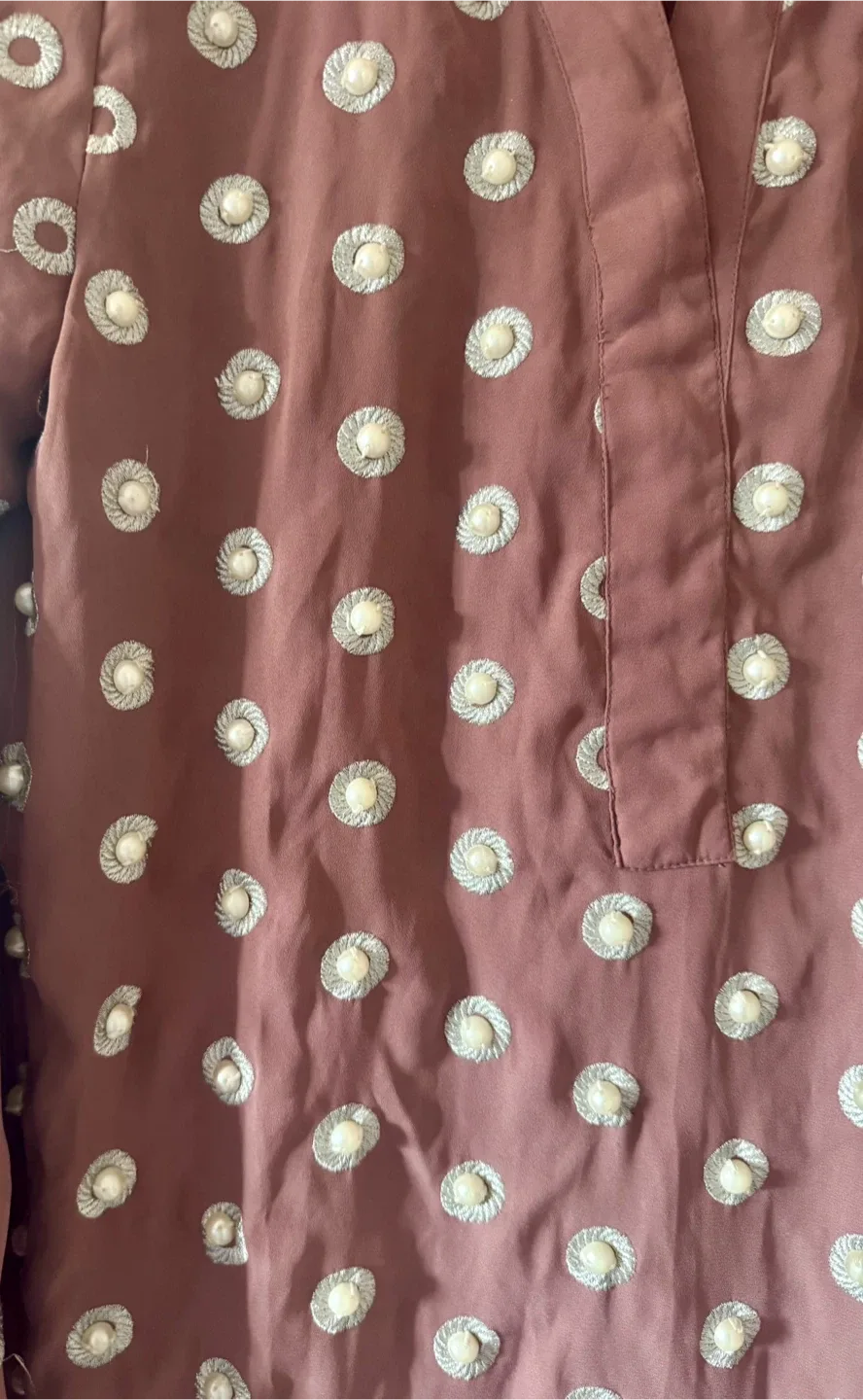 New Beechtree Size 12 Tunic image indicator(3)