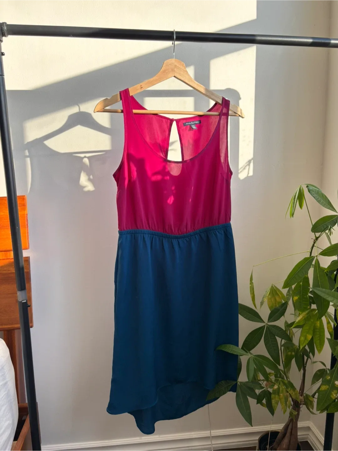 American Eagle Outfitters Dress - Size XS thumbnail