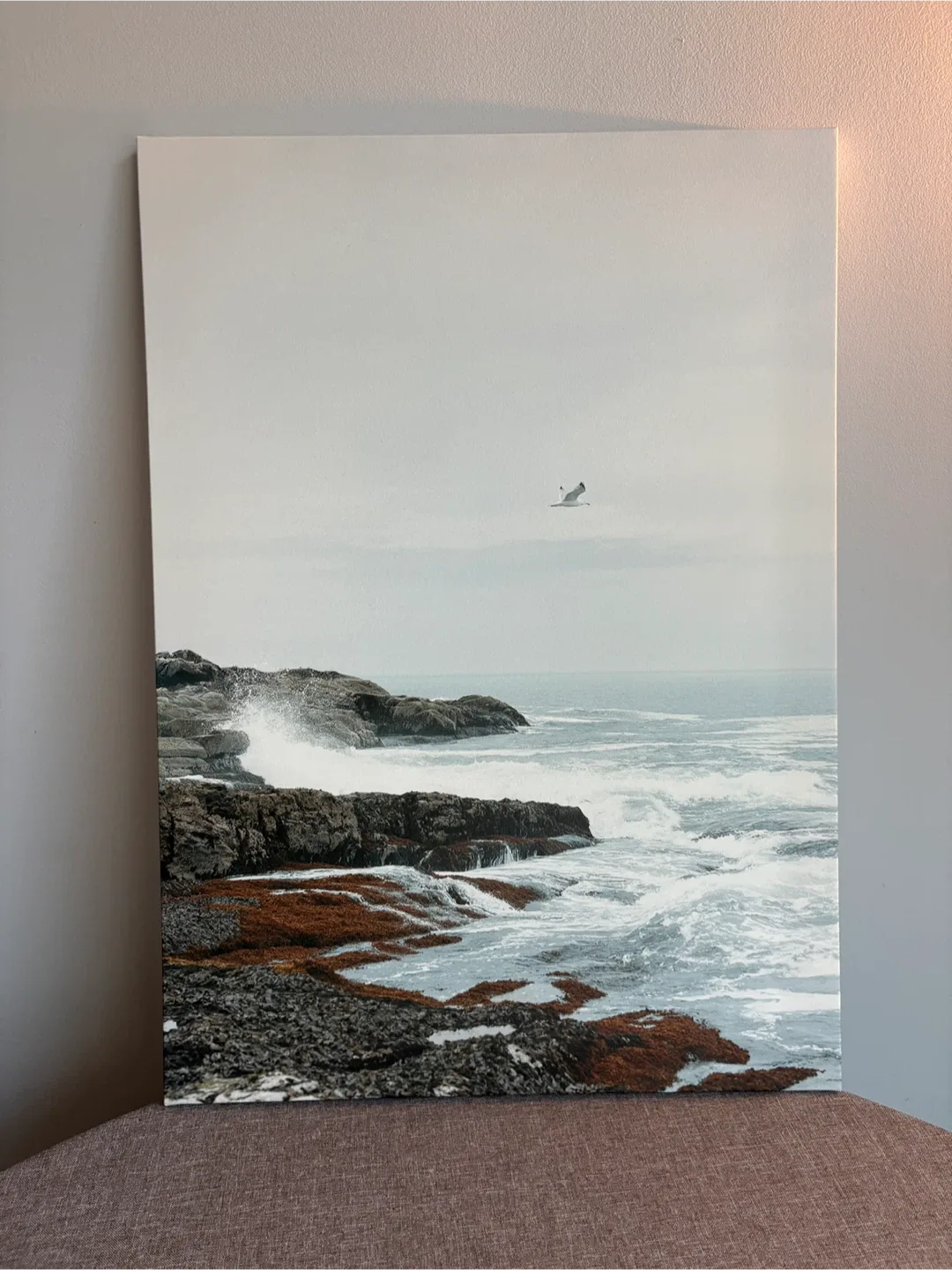 NEW Wall art 50x70cm thumbnail