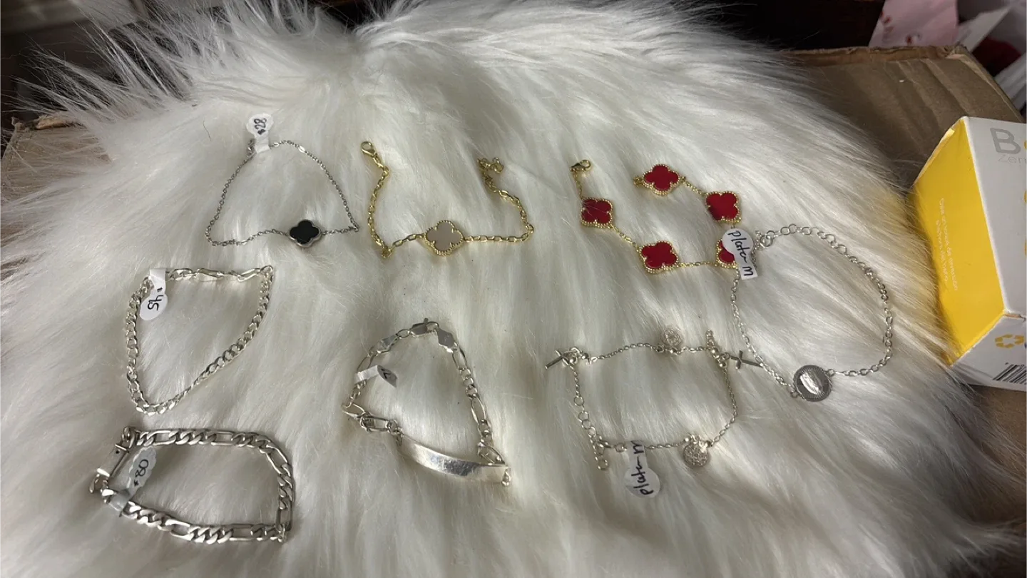 Assorted Bracelets image indicator(4)