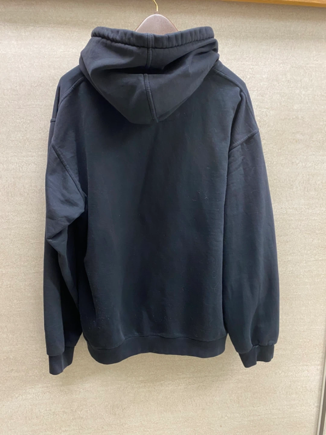 Y2K Baby Phat Zip Up Hoodie - Fits Large to XL - photo 3