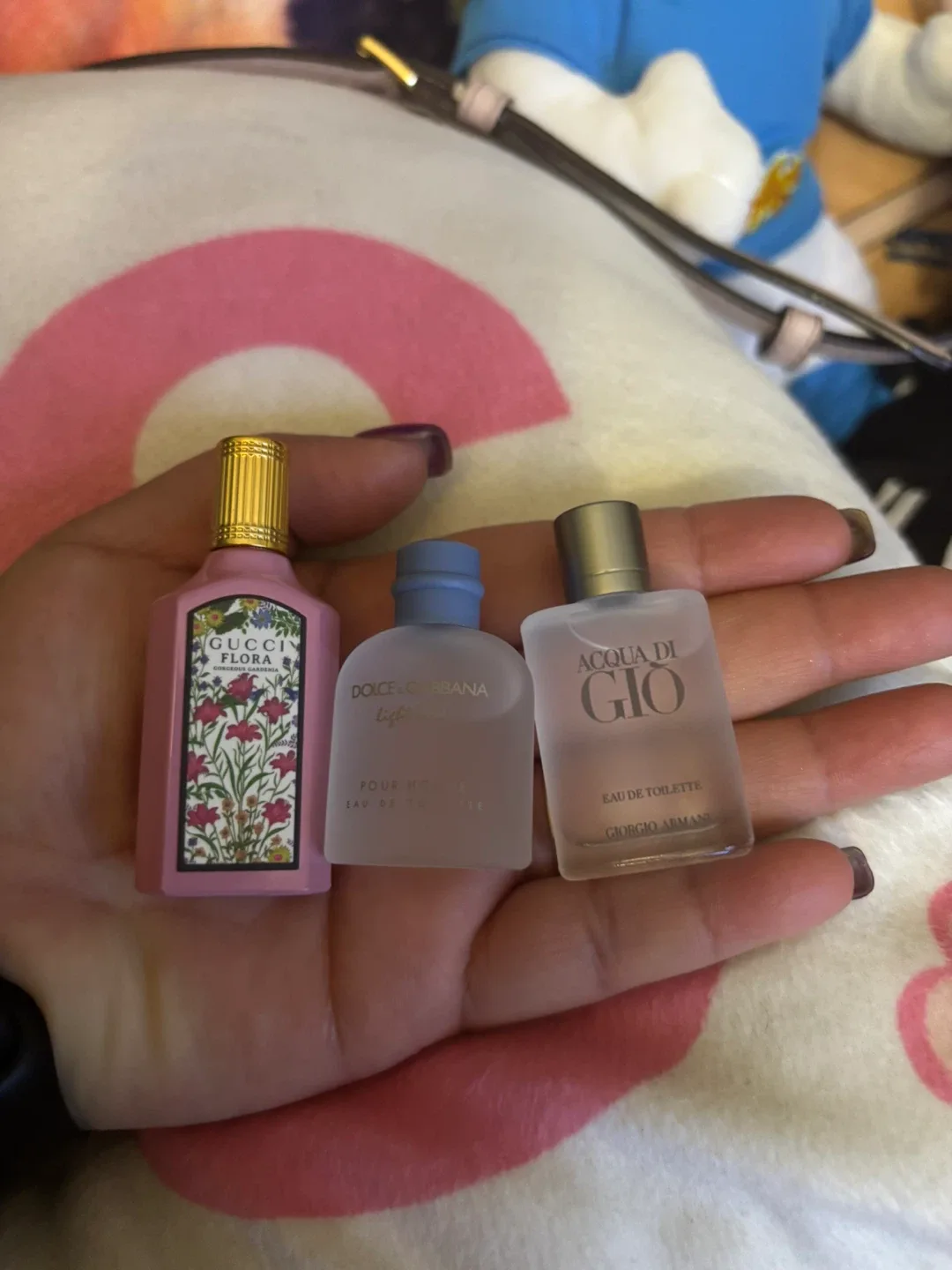 YSL, CH image indicator(4)