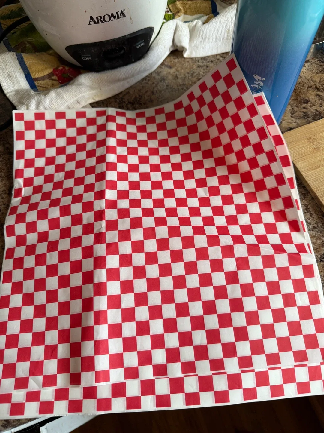 Deli Paper Sheets 12x12" thumbnail